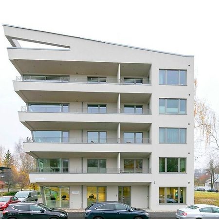 Fortuuna 5 Apartment Tartu Extérieur photo