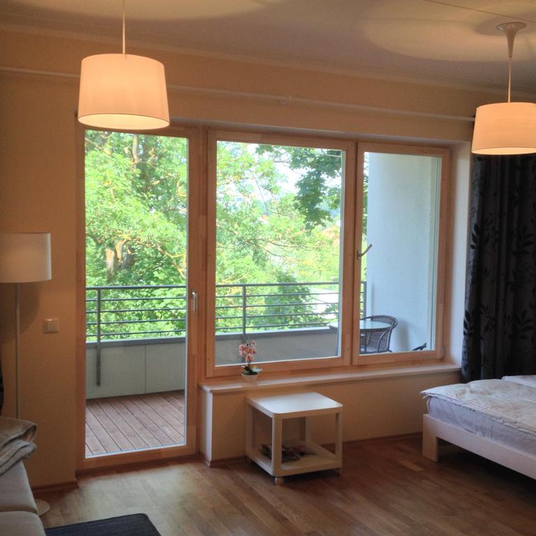 Fortuuna 5 Apartment Tartu Extérieur photo