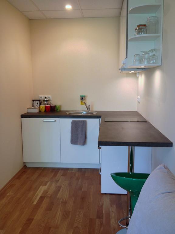 Fortuuna 5 Apartment Tartu Extérieur photo