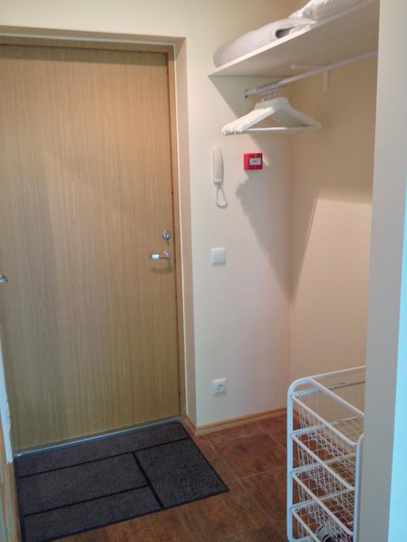 Fortuuna 5 Apartment Tartu Extérieur photo