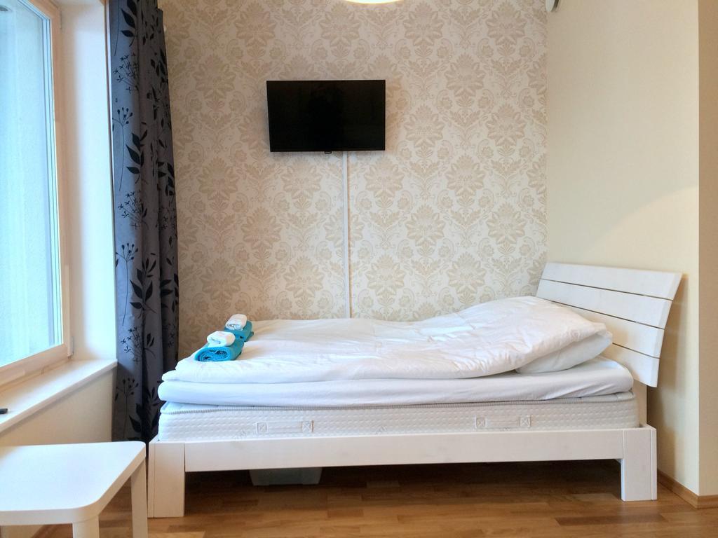 Fortuuna 5 Apartment Tartu Extérieur photo