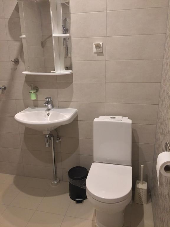 Fortuuna 5 Apartment Tartu Extérieur photo