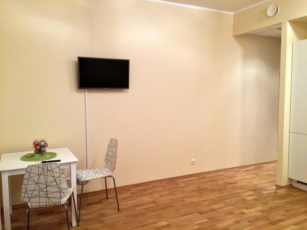 Fortuuna 5 Apartment Tartu Extérieur photo