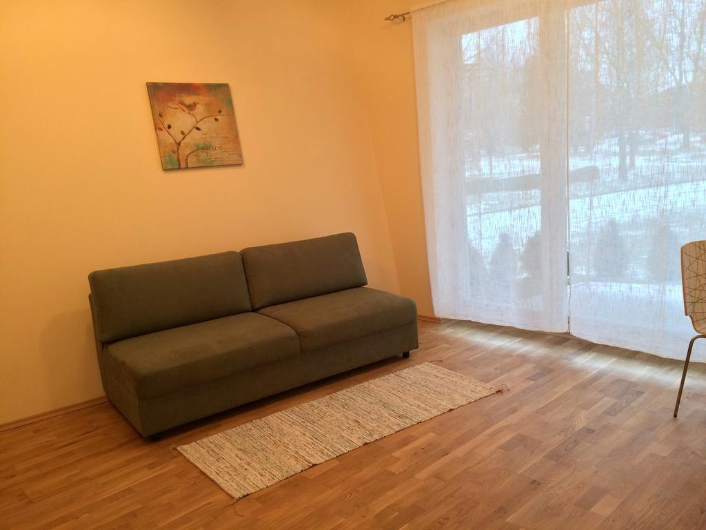Fortuuna 5 Apartment Tartu Extérieur photo