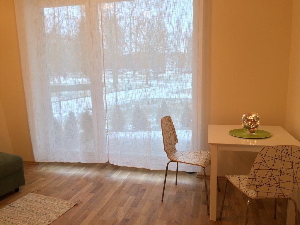 Fortuuna 5 Apartment Tartu Extérieur photo